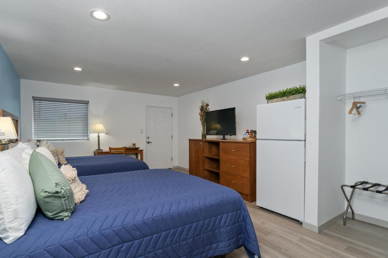 Extended Stay Gun Barrel City المظهر الخارجي الصورة