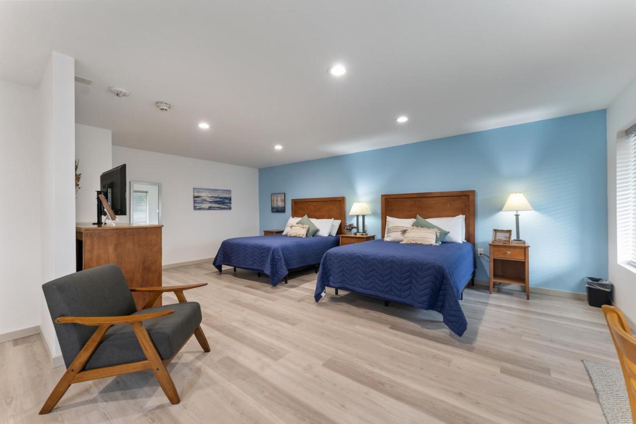 Extended Stay Gun Barrel City المظهر الخارجي الصورة