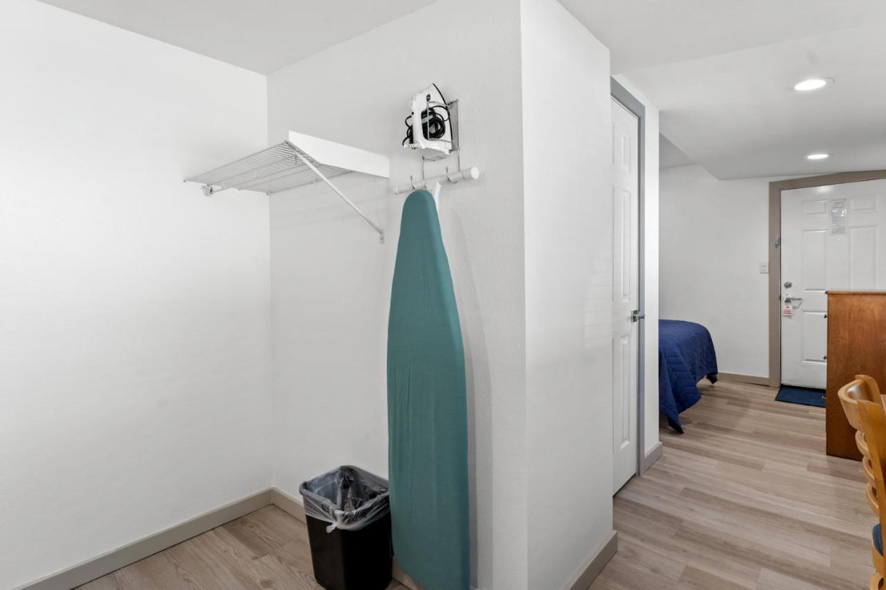 Extended Stay Gun Barrel City المظهر الخارجي الصورة