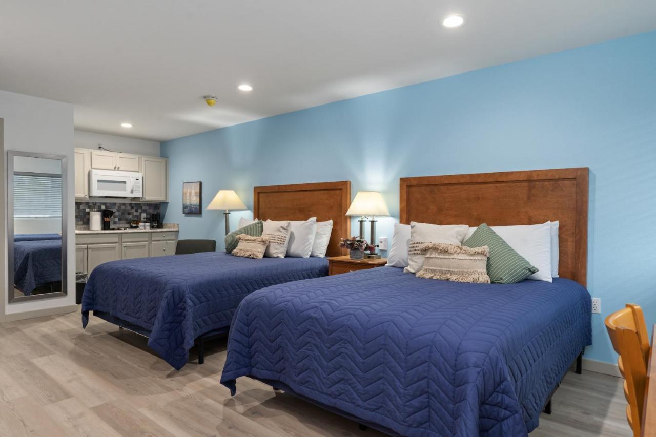 Extended Stay Gun Barrel City المظهر الخارجي الصورة
