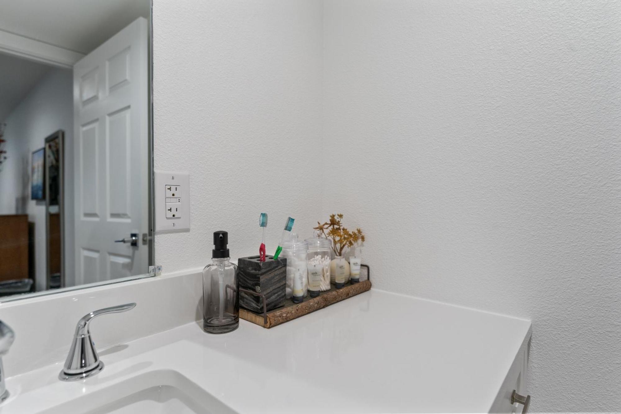 Extended Stay Gun Barrel City المظهر الخارجي الصورة